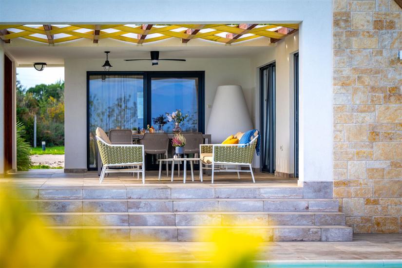 Villa Royal Green Three