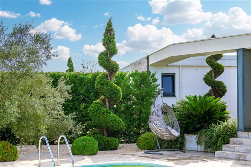 Villa Royal Green Three