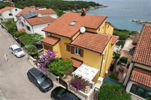 Apartment - Mali Losinj - island Losinj