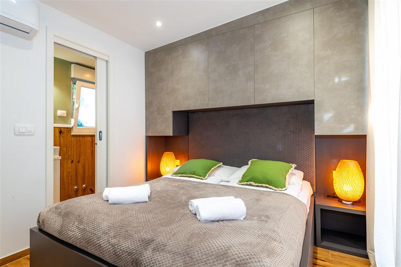 House K1, for 6 persons