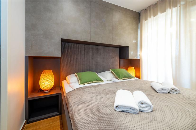 House K1, for 6 persons