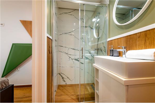 House K1, for 6 persons