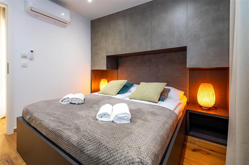 House K1, for 6 persons