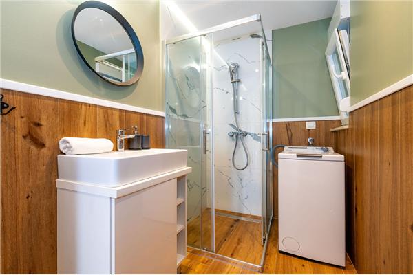 House K1, for 6 persons