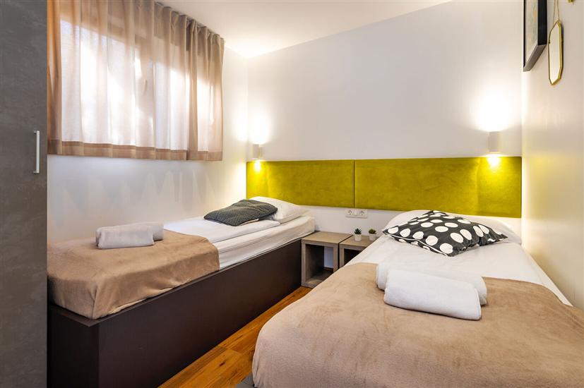 House K1, for 6 persons