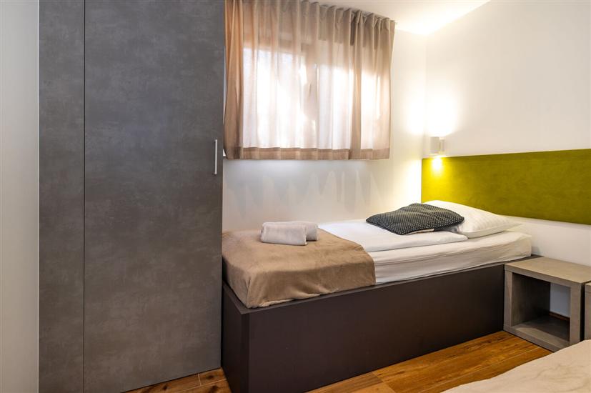 House K1, for 6 persons