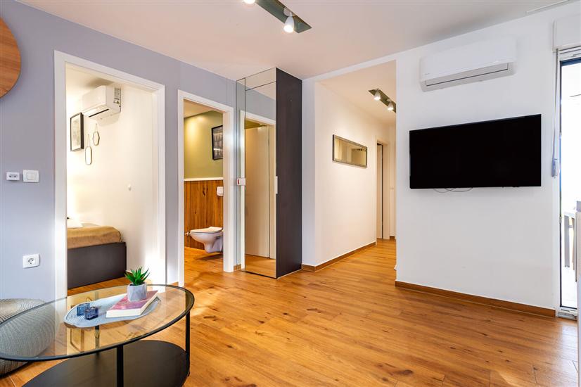 House K1, for 6 persons