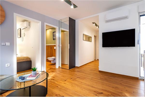 House K1, for 6 persons