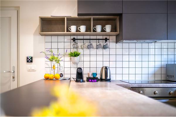 House K1, for 6 persons