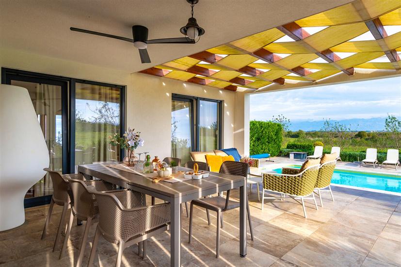 Villa Royal Green Four