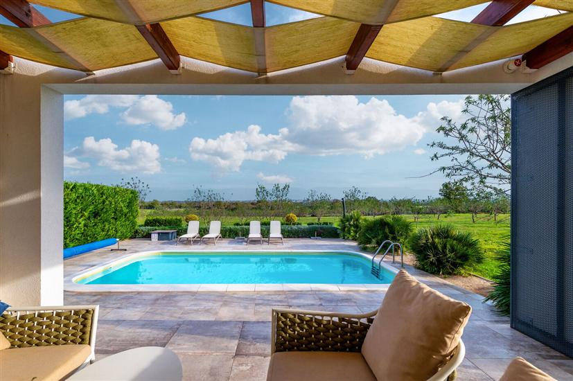 Villa Royal Green Four