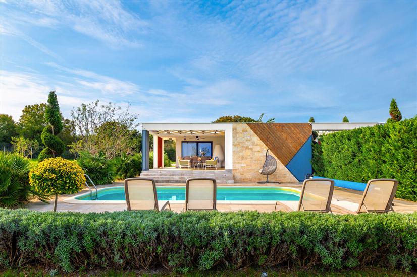 Villa Royal Green Four