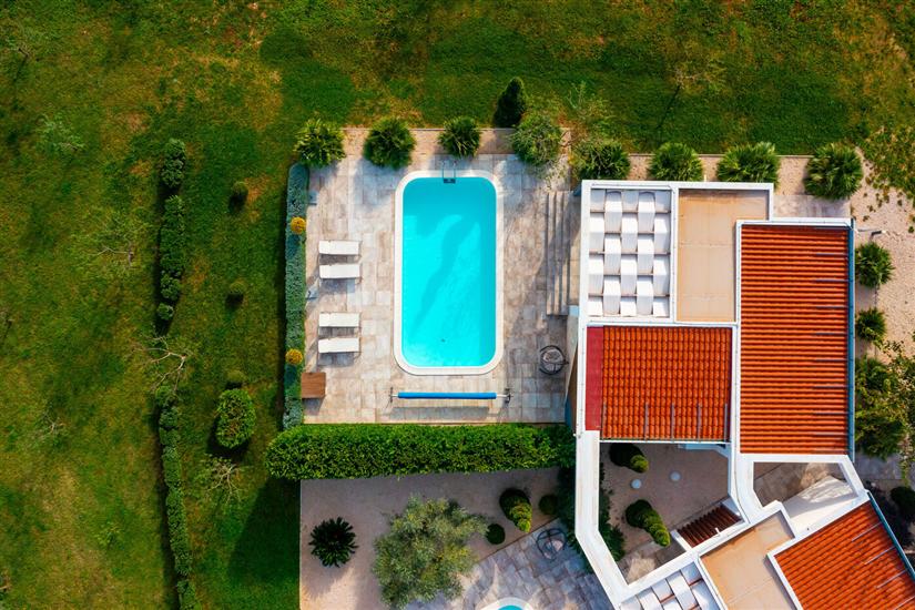 Villa Royal Green Four