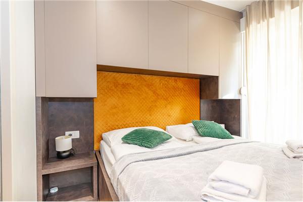 House K1, for 6 persons