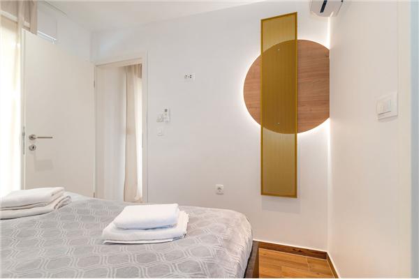 House K1, for 6 persons