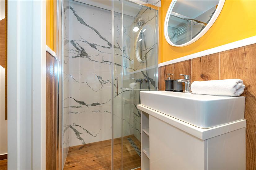 House K1, for 6 persons