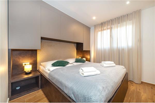 House K1, for 6 persons