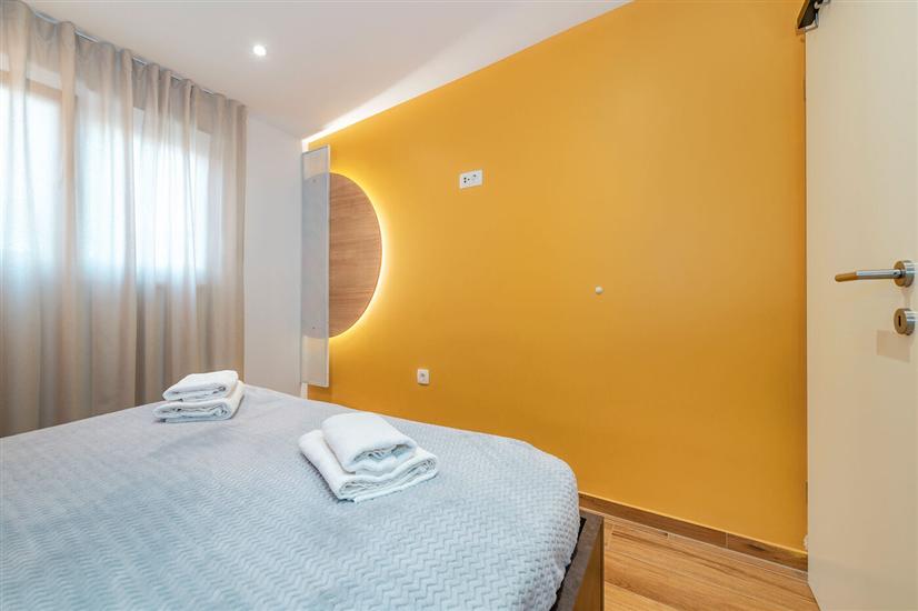 House K1, for 6 persons