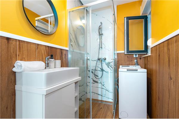 House K1, for 6 persons