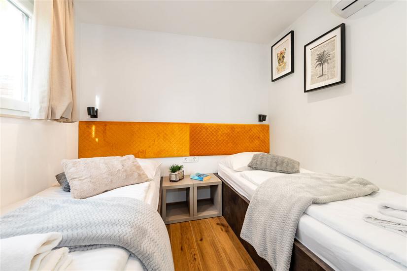 House K1, for 6 persons