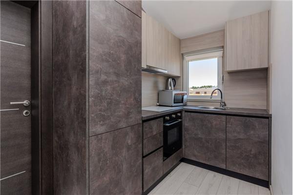 Apartment A3, for 6 persons