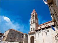 DAY 2 / SUNDAY : SPLIT – TROGIR