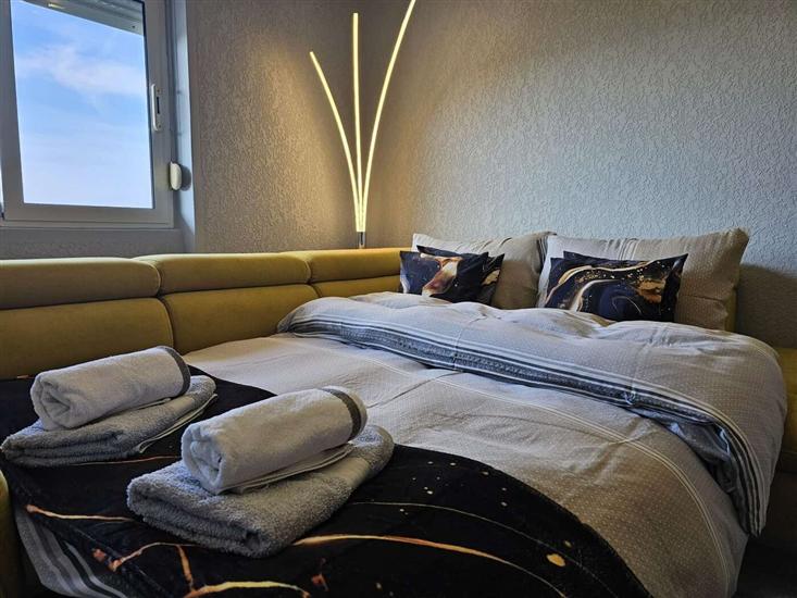 Apartment A3, for 4 persons