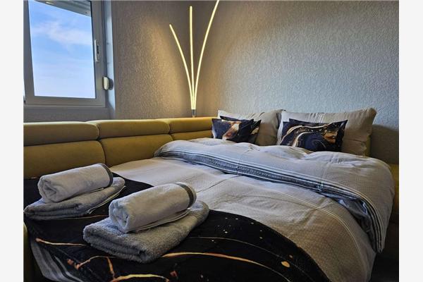 Apartment A3, for 4 persons