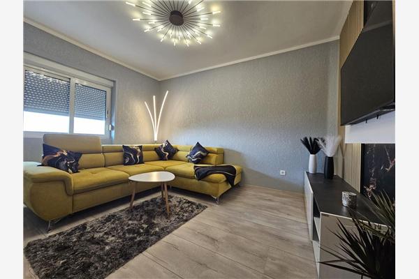 Apartment A3, for 4 persons