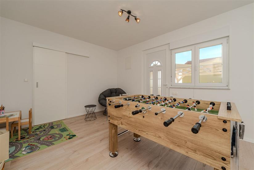 House K1, for 10 persons