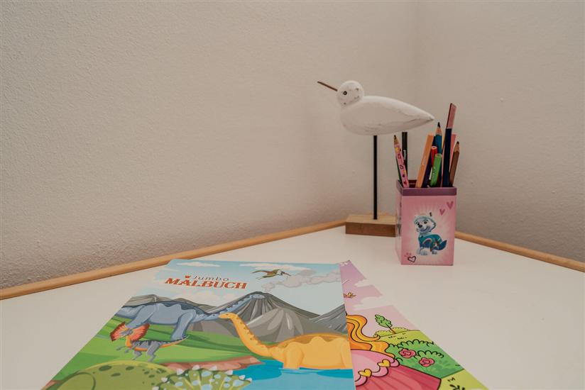 House K1, for 10 persons