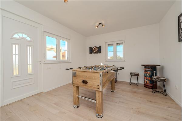 House K1, for 10 persons