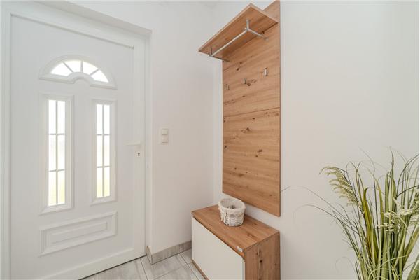 House K1, for 10 persons