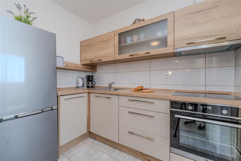 House K1, for 10 persons