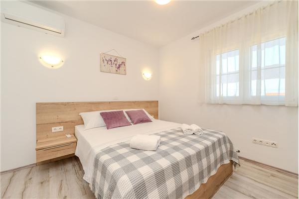 House K1, for 10 persons