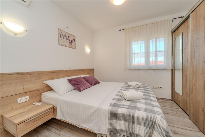 House K1, for 10 persons