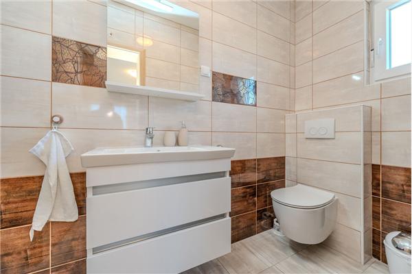 House K1, for 10 persons