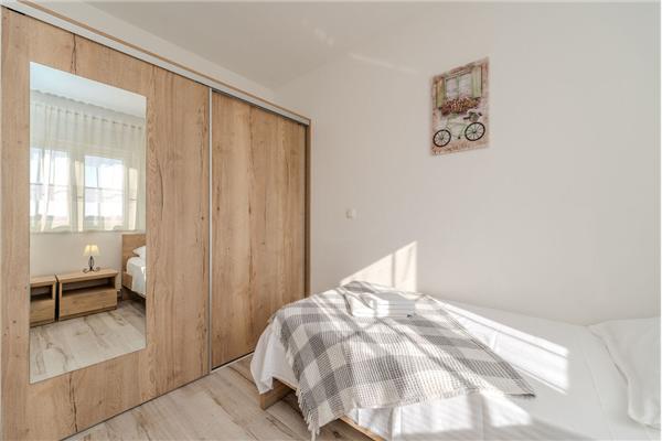 House K1, for 10 persons