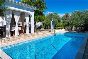 House - Sukosan (Zadar)