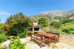 Apartment - Ivan Dolac - island Hvar