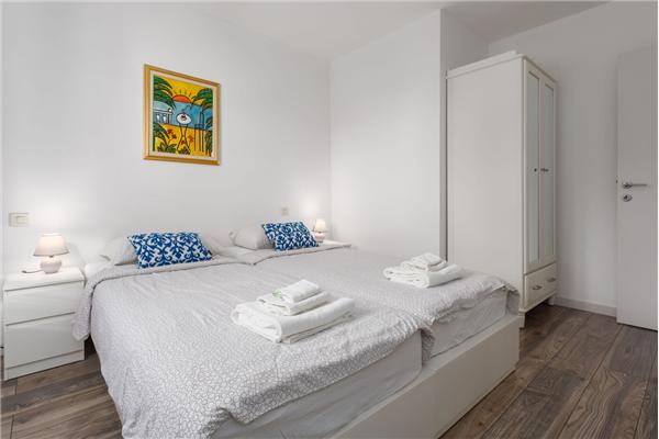 House K1, for 5 persons