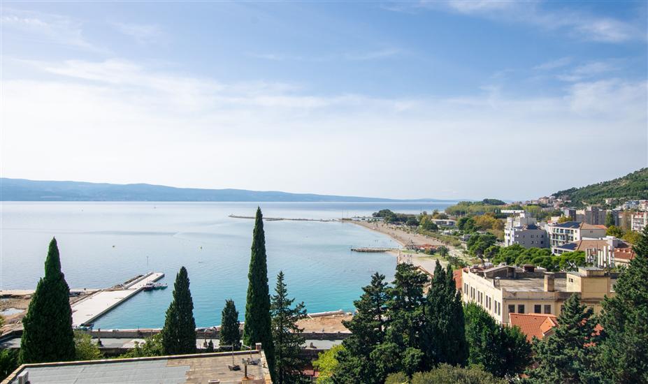 Apartment A2, for 5 persons