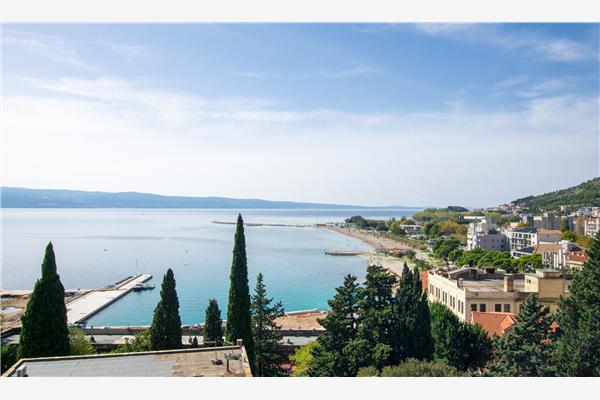 Apartment A2, for 5 persons