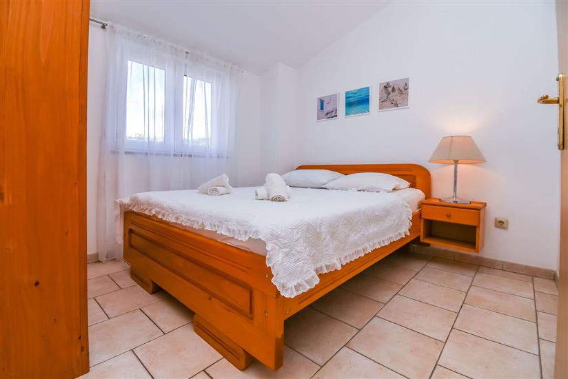 Apartment A5, for 4 persons