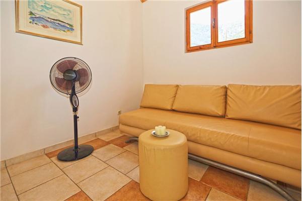 Apartment A5, for 4 persons