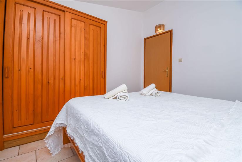 Apartment A6, for 4 persons