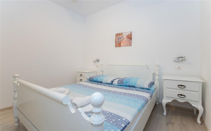 Apartman A1, na 6 osebe