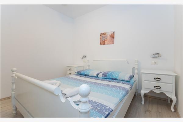 Apartman A1, na 6 osebe
