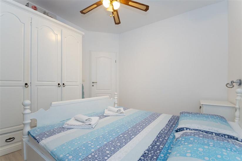 Apartman A1, na 6 osebe