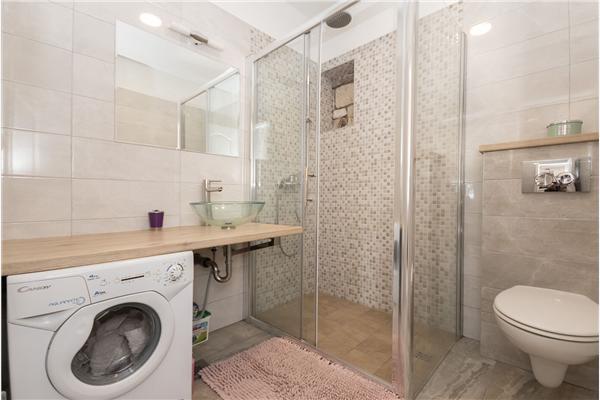 Apartman A1, na 6 osebe